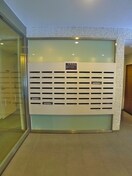 エントランス部分 Park Axis新御徒町East