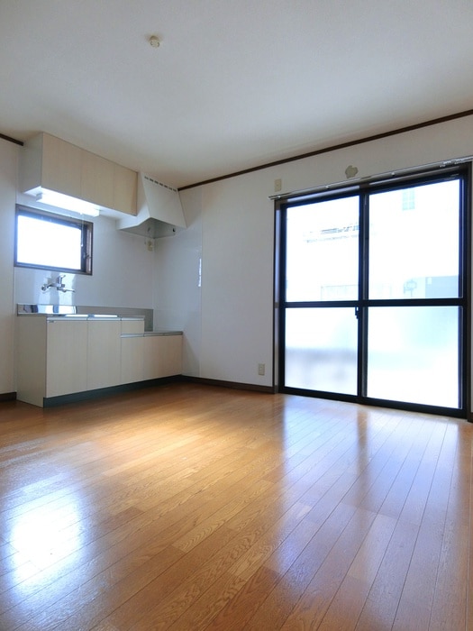 居室 第三サンハイツ神明