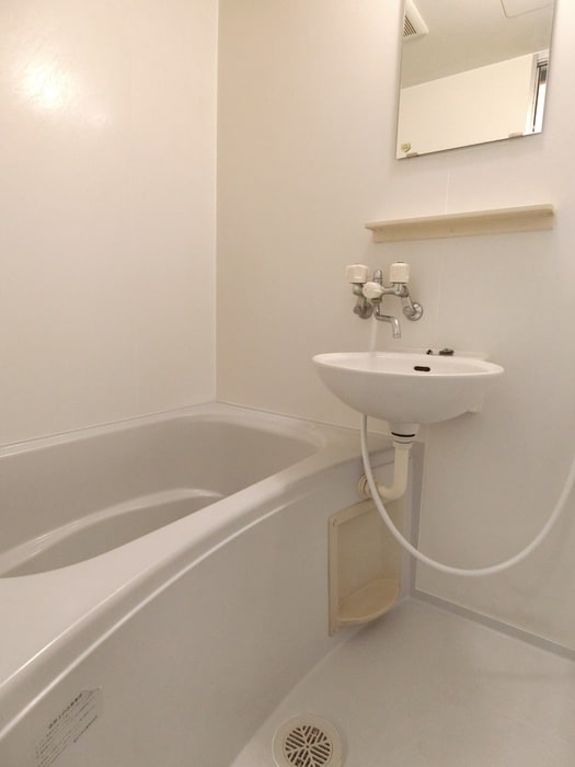 バス／シャワールーム等 第三サンハイツ神明