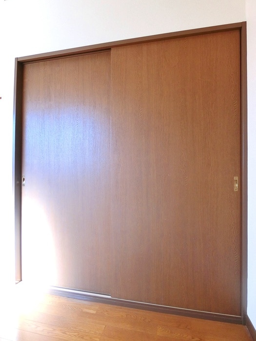 収納 第三サンハイツ神明