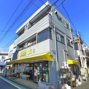 グリ－ンハイツ