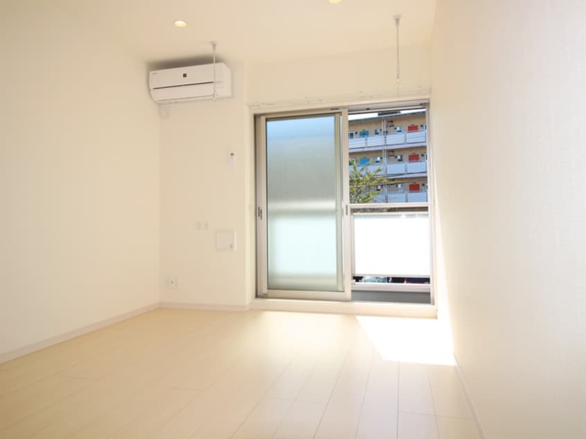 居室 リブリ・クレール江北