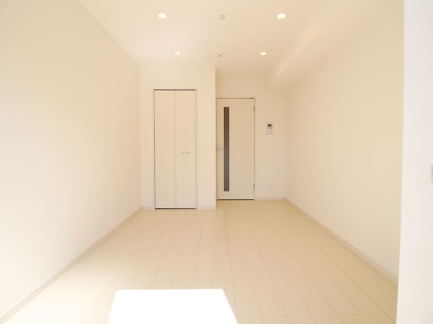 居室 リブリ・クレール江北