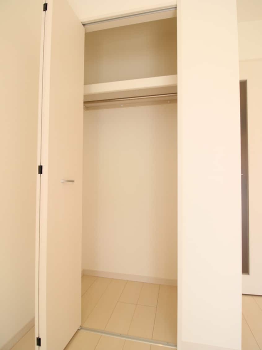 収納 リブリ・クレール江北