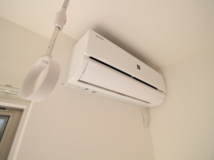 内観写真 リブリ・クレール江北