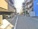 建物設備 コーポ塚田