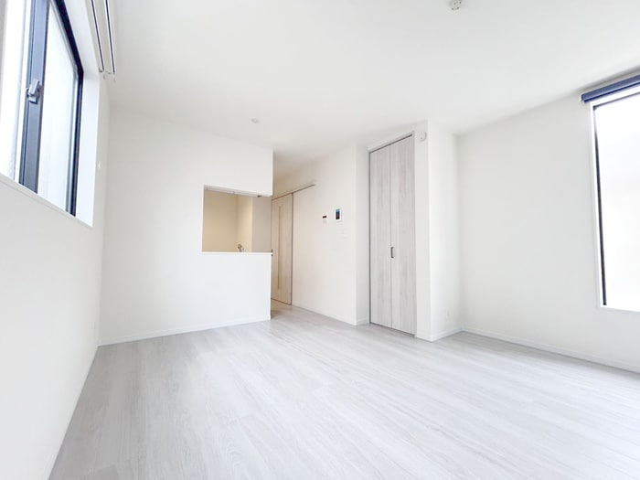 居室 グレースシティ南柏Ⅱ