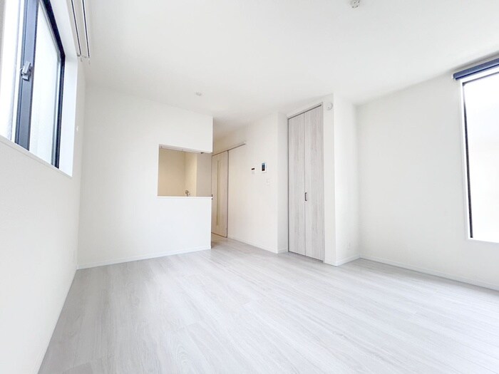 居室 グレースシティ南柏Ⅱ