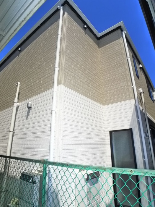 外観写真 グレースシティ南柏Ⅱ