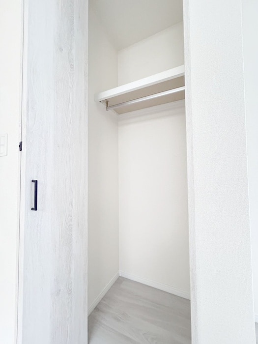 収納 グレースシティ南柏Ⅱ