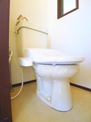 トイレ ア－バンタカハシ１