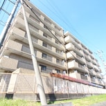 ドミ中屋Ａ棟