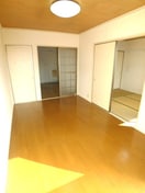 居室 メゾンかしわ