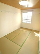 居室 メゾンかしわ