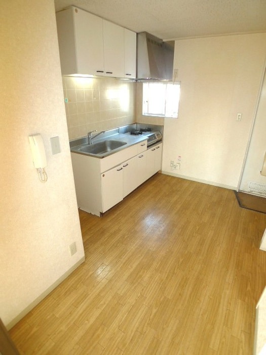 居室 メゾンかしわ