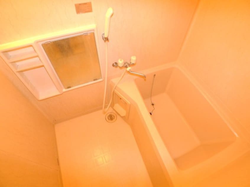 バス／シャワールーム等 メゾンかしわ