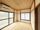 居室 コーポはま乃