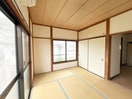 居室 コーポはま乃
