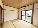 居室 コーポはま乃