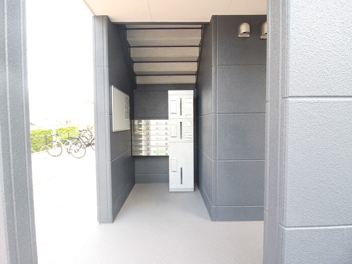 周辺環境 グランテゾーロ