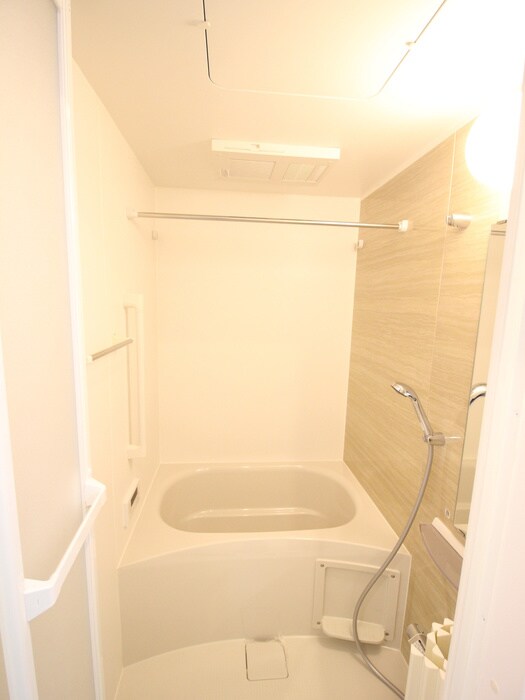 バス／シャワールーム等 グランテゾーロ