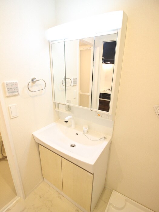 洗面 グランテゾーロ