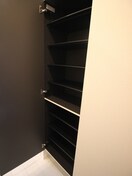 靴箱 グランテゾーロ