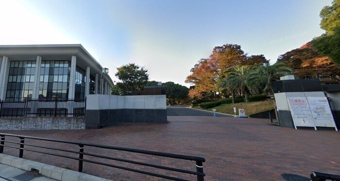 私立東海大学湘南キャンパス(大学/短大/専門学校)まで2389m グランテゾーロ