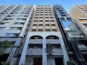 ｶｽﾀﾘｱ東日本橋Ⅲ(904)