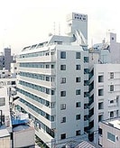 シティコ－プ浅草橋９０(606)の外観