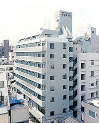 シティコ－プ浅草橋９０(606)