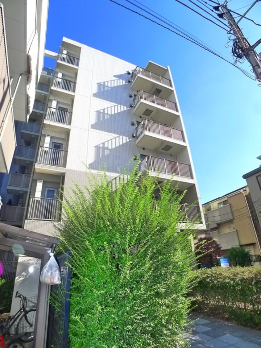 外観写真 セリ－ズ門前仲町