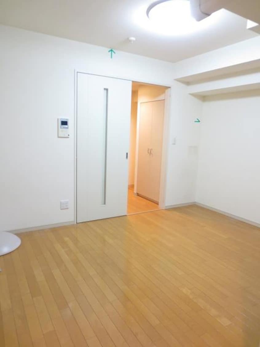 居室 セリ－ズ門前仲町