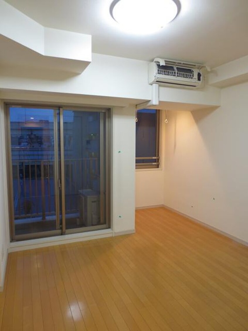 居室 セリ－ズ門前仲町