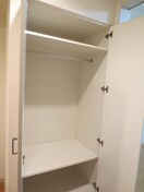 収納 セリ－ズ門前仲町