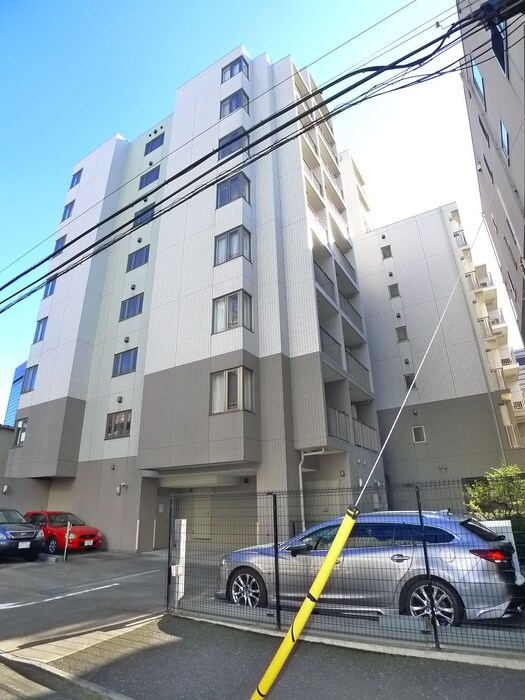 外観写真 セリ－ズ門前仲町