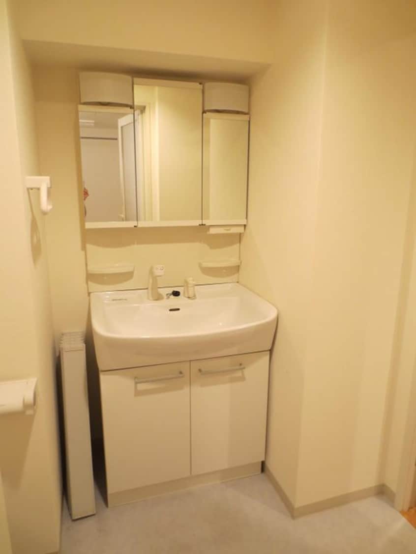 洗面 セリ－ズ門前仲町