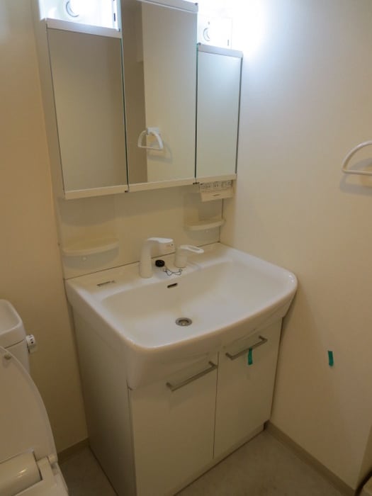 洗面 セリ－ズ門前仲町