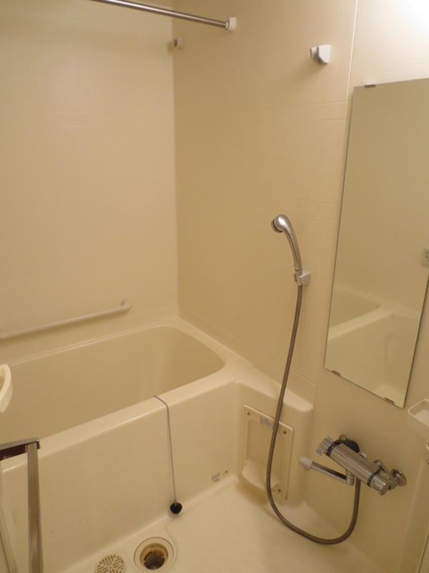 バス／シャワールーム等 セリ－ズ門前仲町