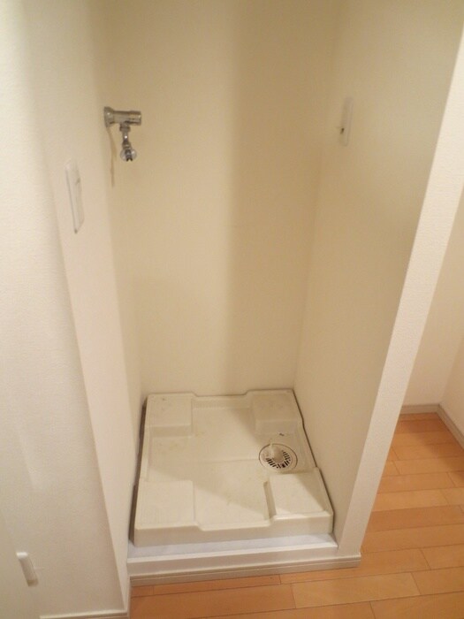 洗濯機置場 セリ－ズ門前仲町