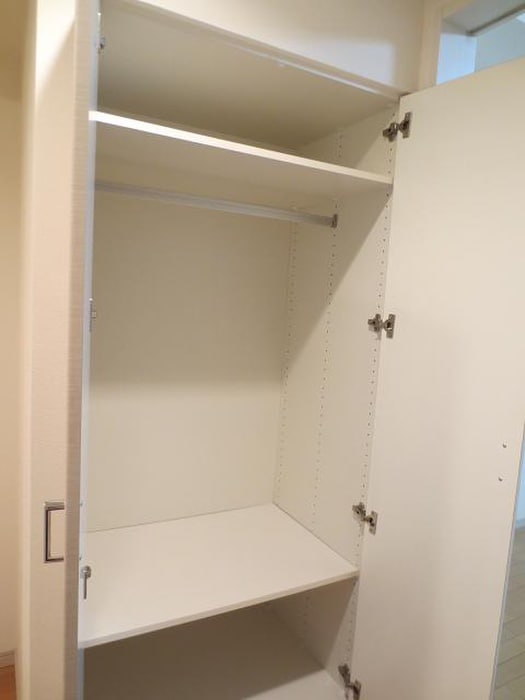 収納 セリ－ズ門前仲町