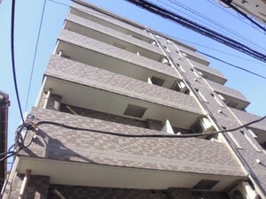 スカイコ－ト文京白山第２(602)