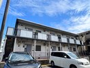 外観写真 ラヴィ東戸塚伍番館
