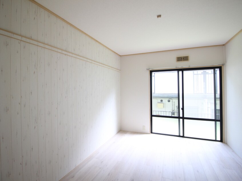 居室 ラヴィ東戸塚伍番館