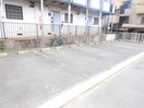 駐車場 ラヴィ東戸塚伍番館