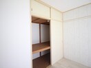 収納 ラヴィ東戸塚伍番館