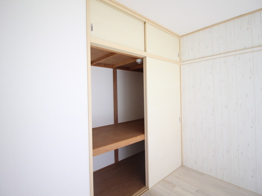 収納 ラヴィ東戸塚伍番館