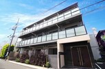 ＡＺＥＳＴ練馬春日町（203）