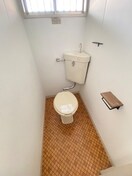 トイレ コ―ポさくら