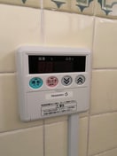 内観写真 コ―ポさくら